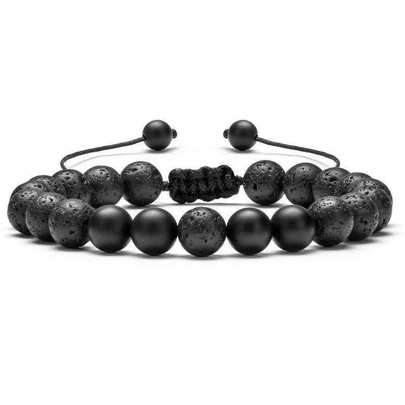 Tiger Eye Couple Bracelets - AurrixTiger Eye Couple BraceletsAurrix