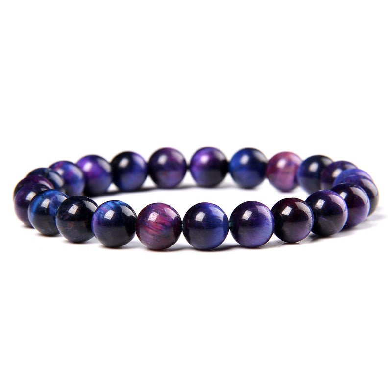 Natural Stone Color Scattered Beads - AurrixNatural Stone Color Scattered BeadsAurrix