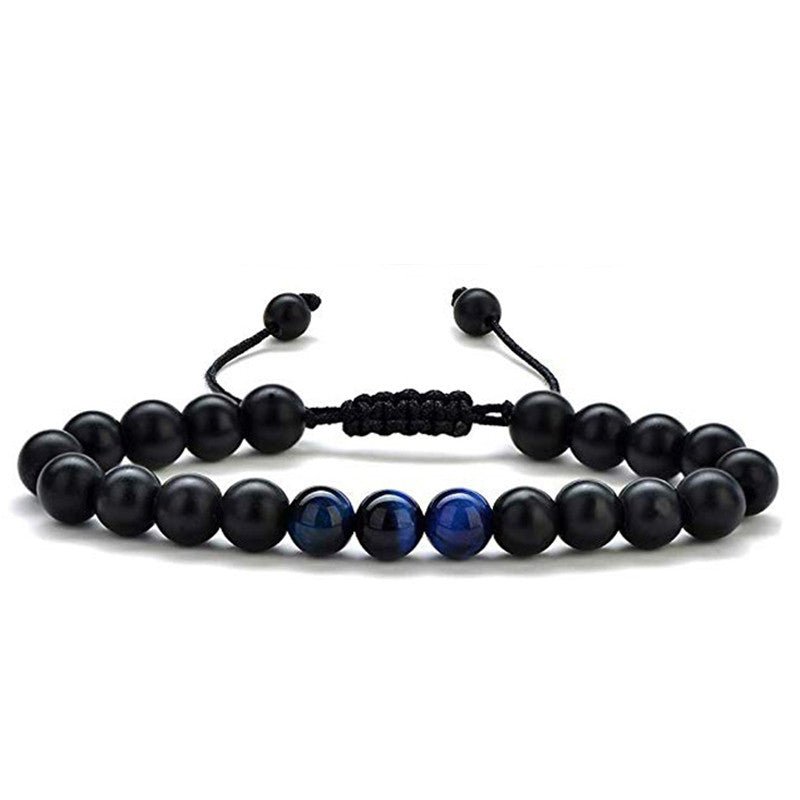 Tiger Eye Couple Bracelets - AurrixTiger Eye Couple BraceletsAurrix