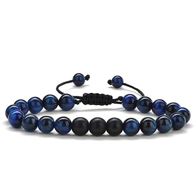 Tiger Eye Couple Bracelets - AurrixTiger Eye Couple BraceletsAurrix