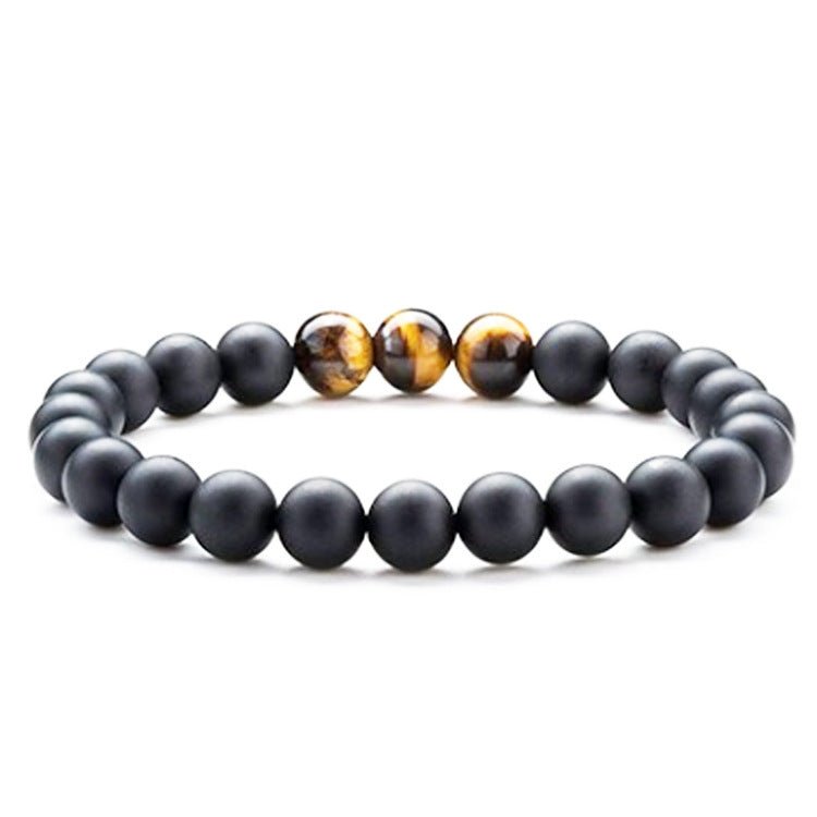 Tiger Eye Couple Bracelets - AurrixTiger Eye Couple BraceletsAurrix