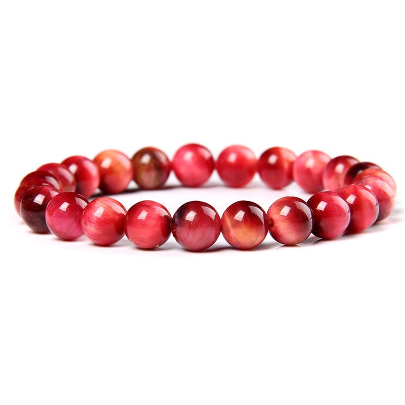 Natural Stone Color Scattered Beads - AurrixNatural Stone Color Scattered BeadsAurrix