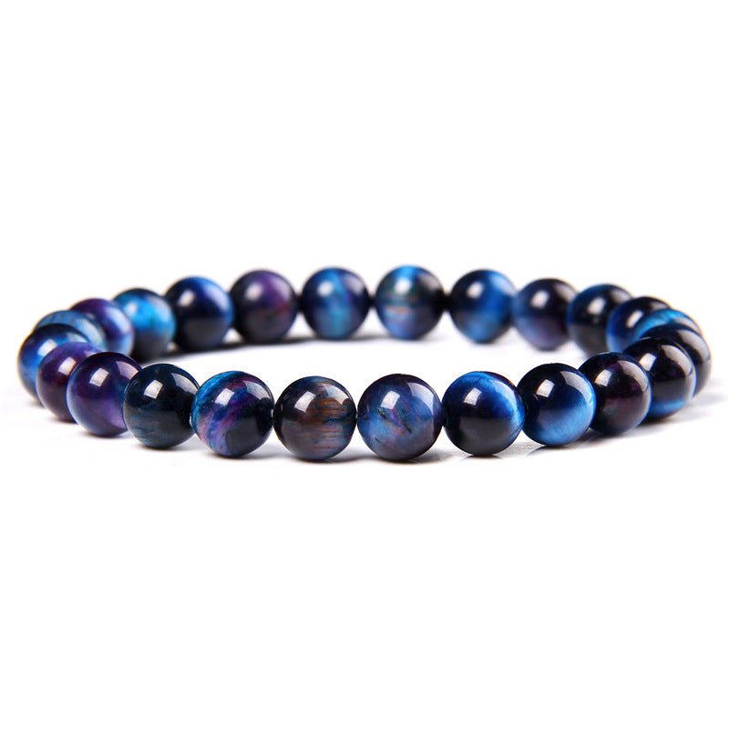 Natural Stone Color Scattered Beads - AurrixNatural Stone Color Scattered BeadsAurrix